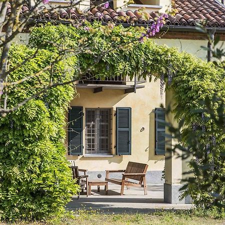 Cascina San Giorgio Βίλα Valenza Εξωτερικό φωτογραφία