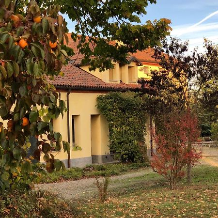 Cascina San Giorgio Βίλα Valenza Εξωτερικό φωτογραφία