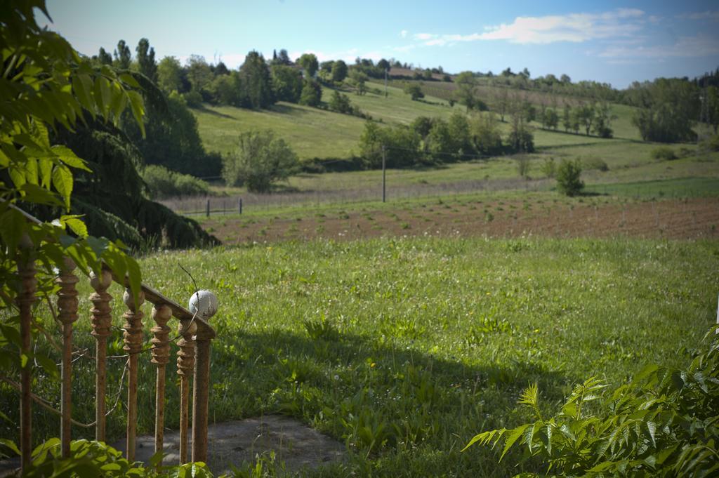 Cascina San Giorgio Βίλα Valenza Εξωτερικό φωτογραφία