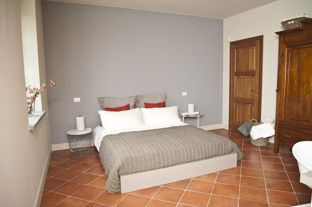 Cascina San Giorgio Βίλα Valenza Εξωτερικό φωτογραφία