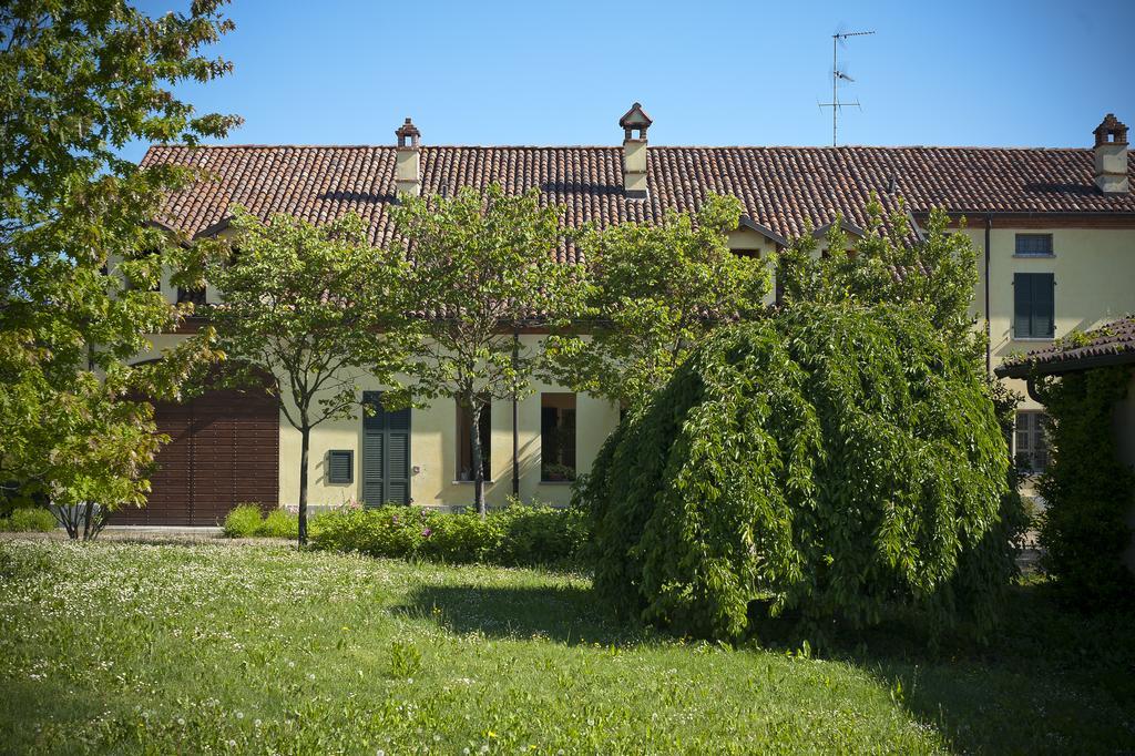 Cascina San Giorgio Βίλα Valenza Εξωτερικό φωτογραφία
