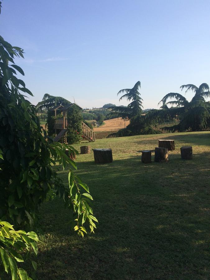 Cascina San Giorgio Βίλα Valenza Εξωτερικό φωτογραφία